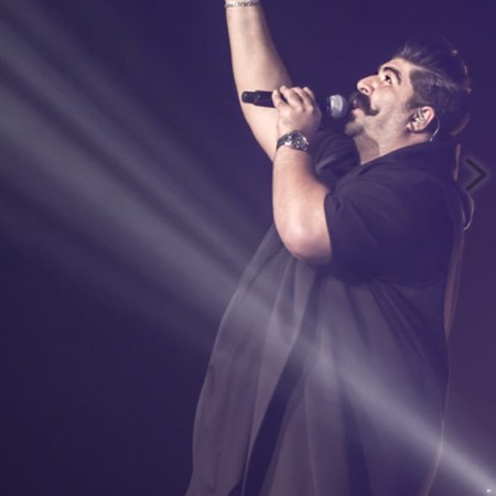 دانلود آهنگ بهنام بانی بیا اینجا